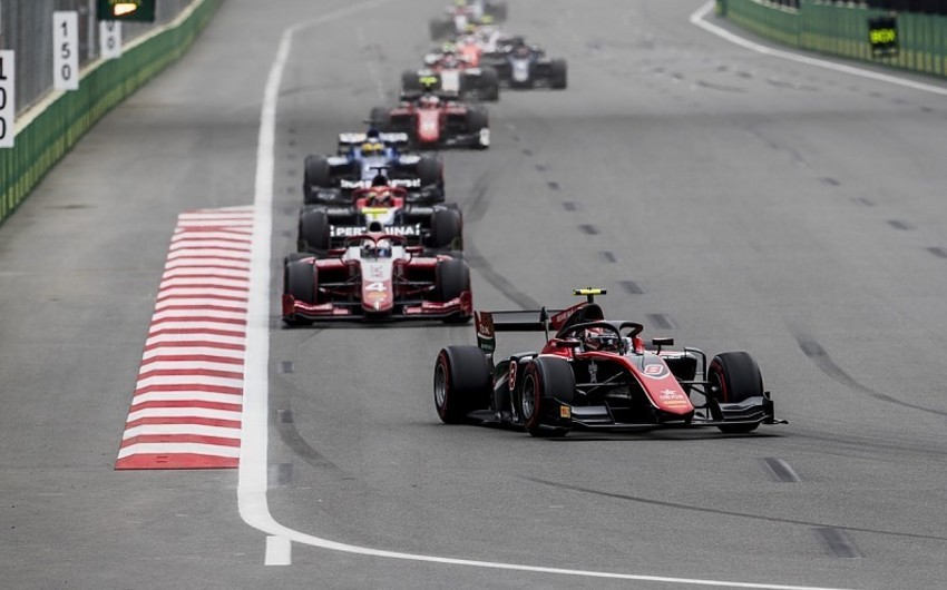 Formula 1 Almaniya Qran-prisini təqvimə əlavə edə bilər