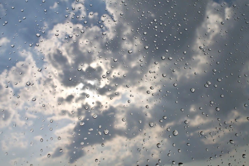 Sabah hava yağmursuz keçəcək