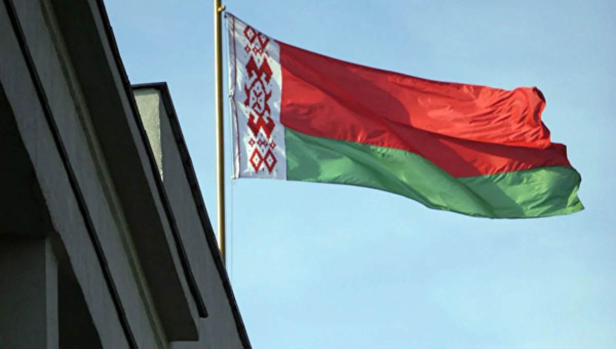 Беларусь закроет генконсульство в Одессе