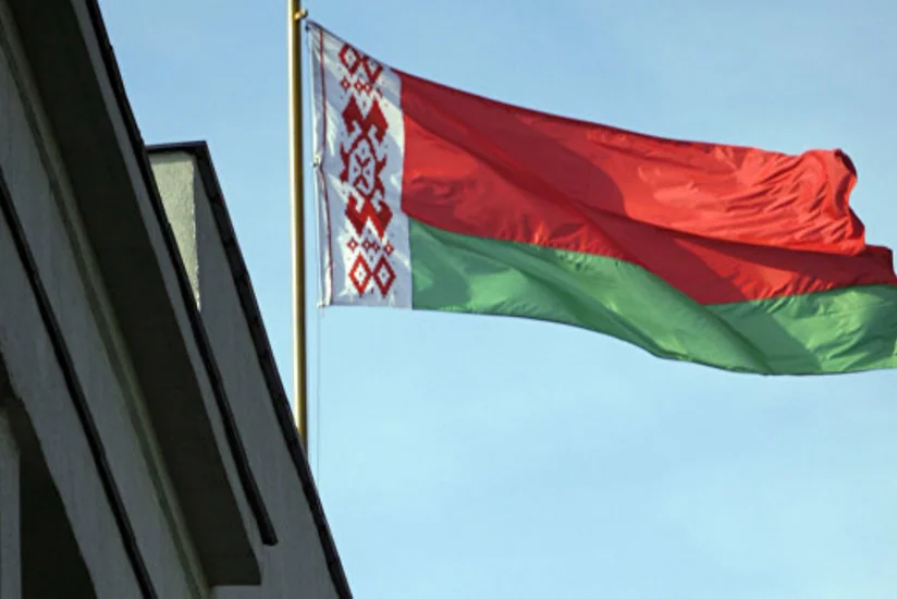 Belarus Ukraynanın Odessa şəhərindəki baş konsulluğunu bağlayacaq