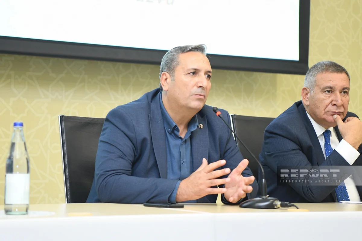 Mushfig Alasgarli: Some fact-checking platforms focused on spreading disinformation