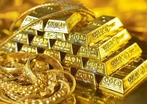 Platinin qiyməti 11 ildən sonra ilk dəfə 1 500 dolları keçib