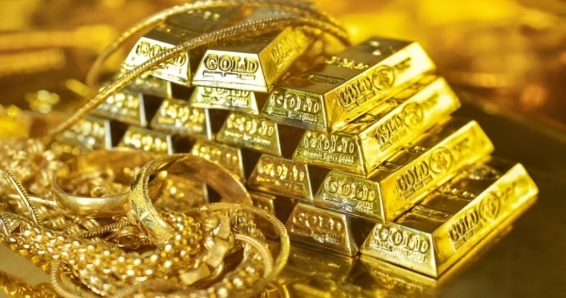 Platinin qiyməti 11 ildən sonra ilk dəfə 1 500 dolları keçib