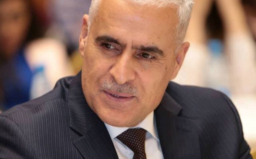Vüqar Rəhimzadənin məqaləsi ABŞ-ın Thompson Reuters indeksli jurnalında dərc olunub