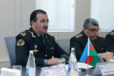 Dövlət Komitəsi və Penitensiar xidmət arasında birgə tədbirlər planı imzalanıb