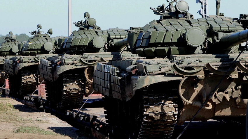 Belarus MN: “Minsk hücuma qarşı qabaqlayıcı tədbirlər görmək hüququnu özündə saxlayır”