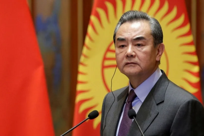Chinese FM: Hamas leader Haniyeh's assassination violates UN Charter