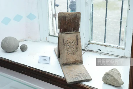 Turizm mozaikinin bir parçası – Xınalıqdan REPORTAJ