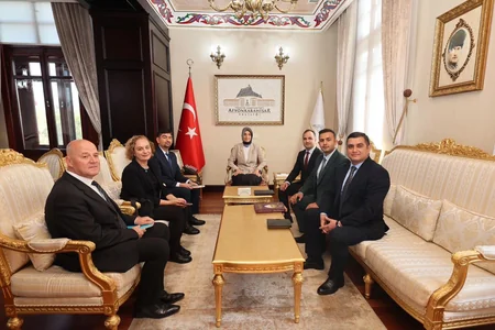 Azərbaycan Türkiyənin rekreasiya zonalarına dair təcrübəsini öyrənib