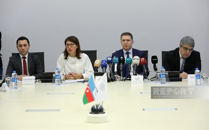 EBRD discloses volume of investment in IT HUB Azerbaijan project 