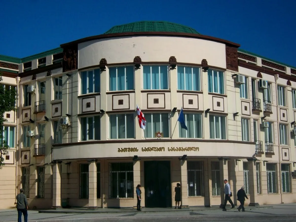 Gürcüstanda yeni məscidin tikintisi ilə bağlı son məhkəmə iclası keçirilib