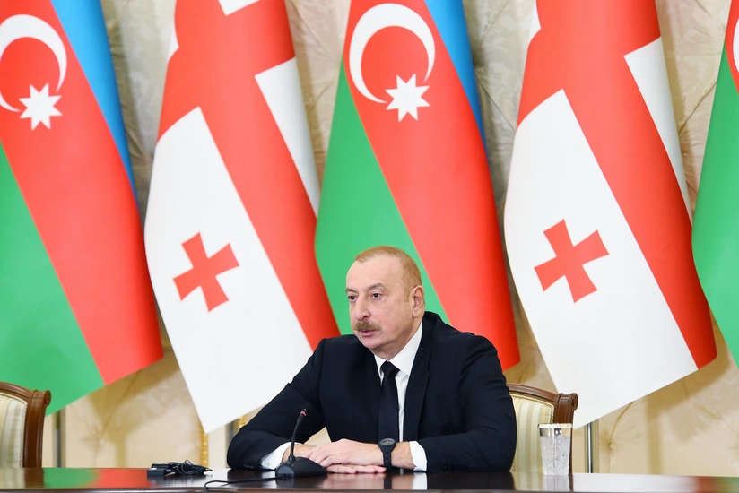President: ‘Our energy projects will continue to ensure energy security of many countries’