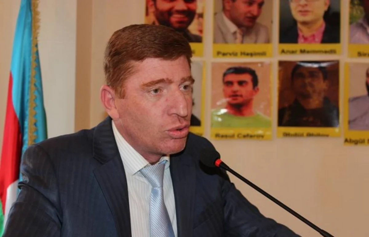 Müsavat Partiyası başqanının sabiq müavininin qardaşını avtomobil vuraraq öldürüb