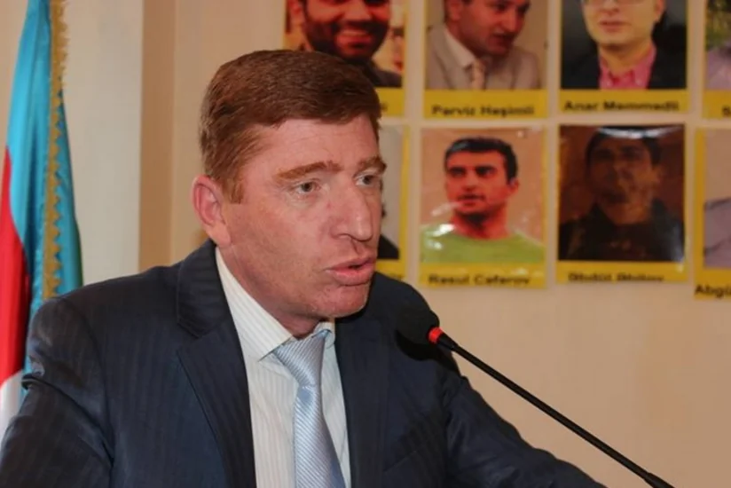Müsavat Partiyası başqanının sabiq müavininin qardaşını avtomobil vuraraq öldürüb