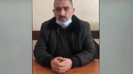 Yasa getmək adı ilə 8103-ə yalan mesaj yazan 120 nəfər cərimələndi