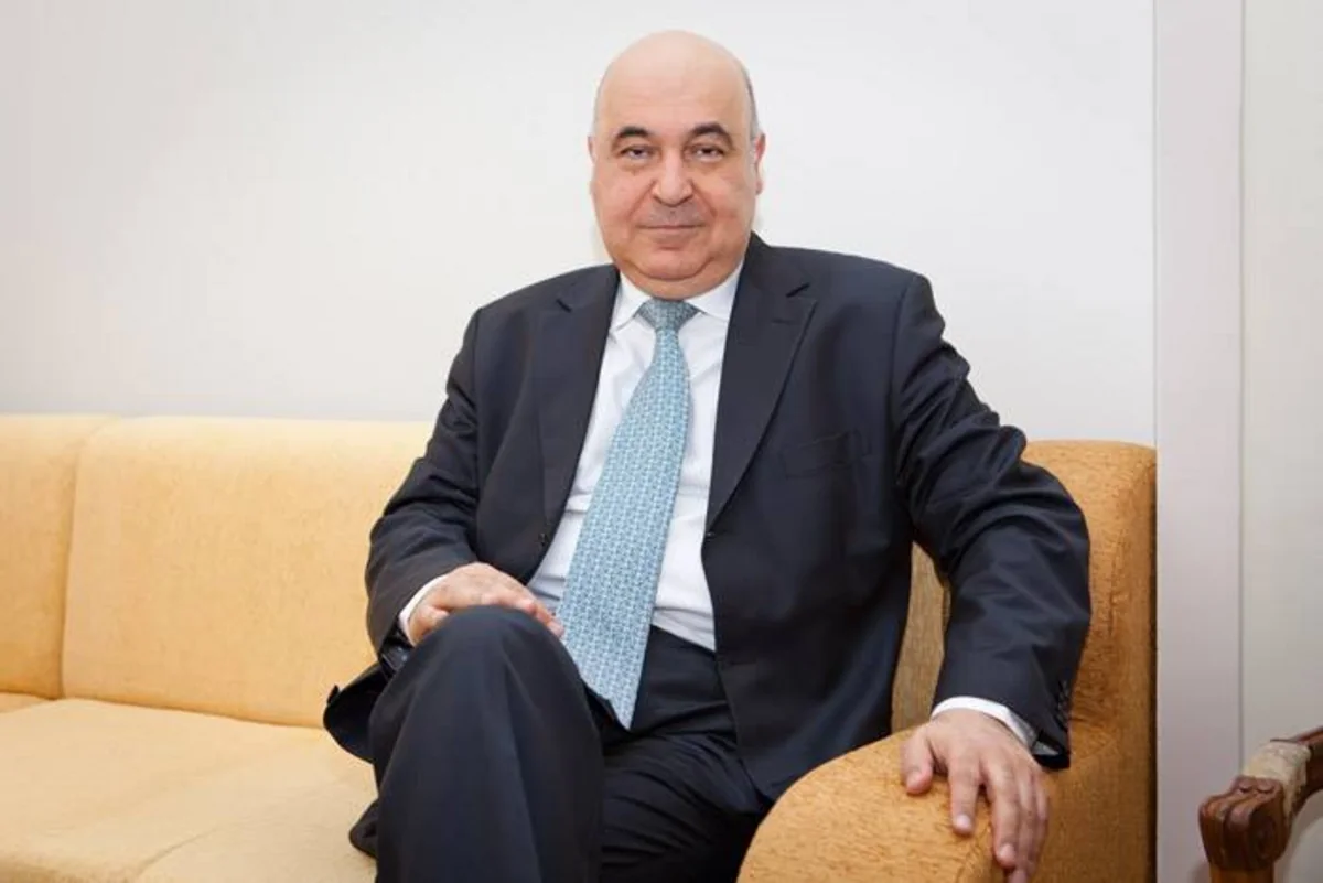 Çingiz Abdullayevdən qurultaya 203 min manat xərclənməsinə münasibət: Bu sözü soruşmağa utanmırsınız?