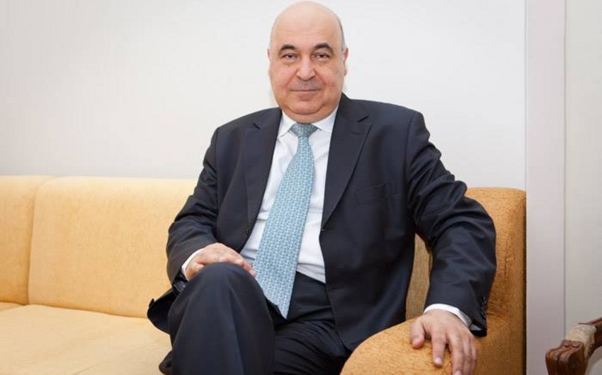 Çingiz Abdullayevdən qurultaya 203 min manat xərclənməsinə münasibət: Bu sözü soruşmağa utanmırsınız?