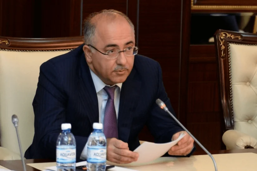 Maliyyə Nazirliyi: Azərbaycanda inflyasiyanın əsas hissəsi idxal olunur