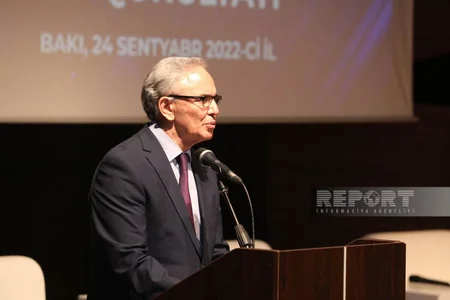 На VIII Съезде журналистов сформирован новый состав Правления СП