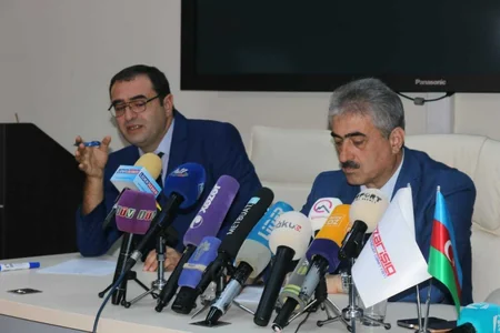 Osman Gündüz: “Beynəlxalq təşkilatlar “Azərişığ”ın “billing” sistemini audit etməlidir”