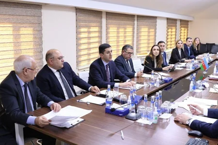 Medianın İnkişafı Agentliyinin Müşahidə Şurasının növbəti iclası keçirilib