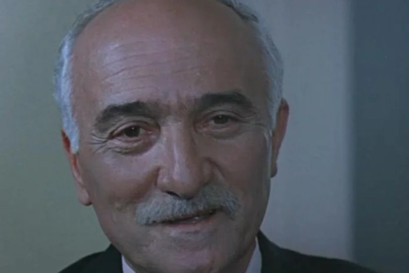 Cəbiş müəllimin 100 illik yubileyi qeyd olunacaq