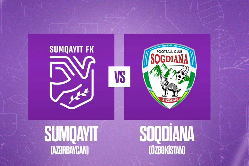 Sumqayıt Türkiyədə ikinci yoxlama oyununda qalib gəlib