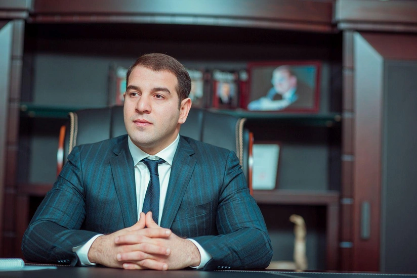 ACF-in vitse-prezidenti: Dünya çempionatına ancaq qələbə üçün gedirik