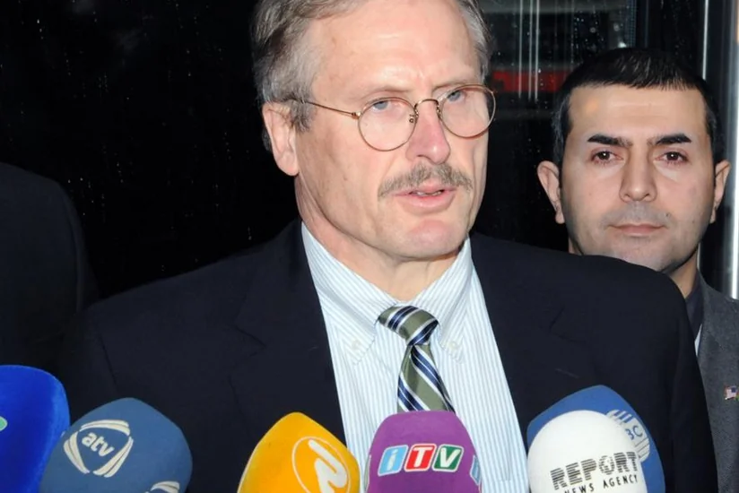 ABŞ səfiri: ATƏT MQ həmsədrləri danışıqlar prosesini irəliyə aparmaq üçün səylə çalışırlar