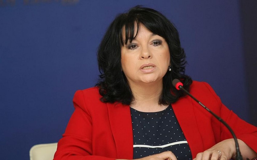 Bolqarıstanın energetika naziri istefa verib