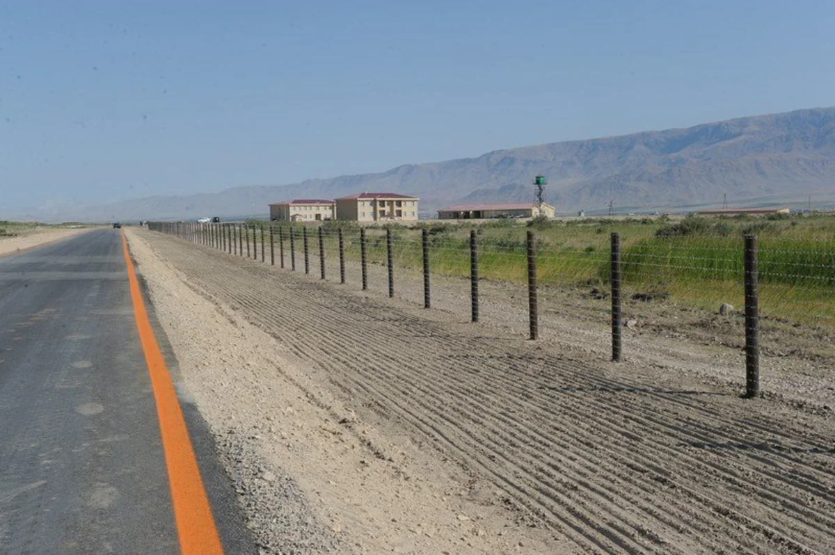 SBS: 58 people illegally crossing state border detained in December 2016