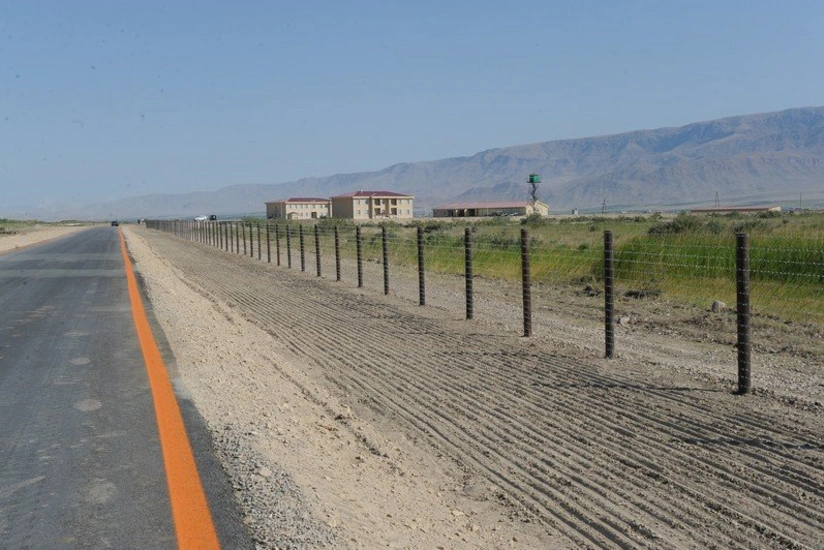 SBS: 58 people illegally crossing state border detained in December 2016