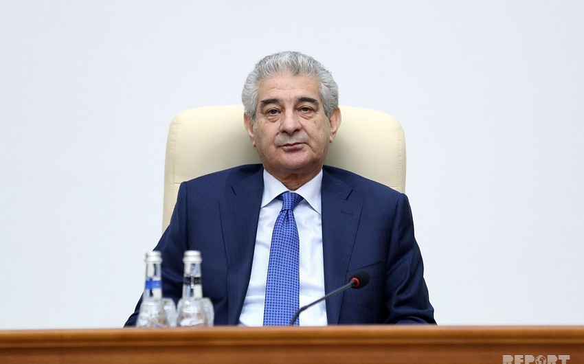 YAP sədrinin müavini: Heç bir təşkilat hansısa ölkənin daxili işinə qarışa bilməz