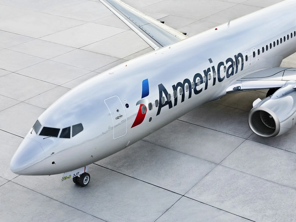 American Airlines заменит Boeing на Airbus