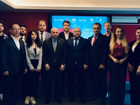 Istanbul hosts conference on (f)actors determining future of Turkic world