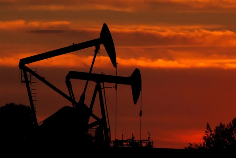 Цена нефти Brent выросла до 48,89 долларов/баррель