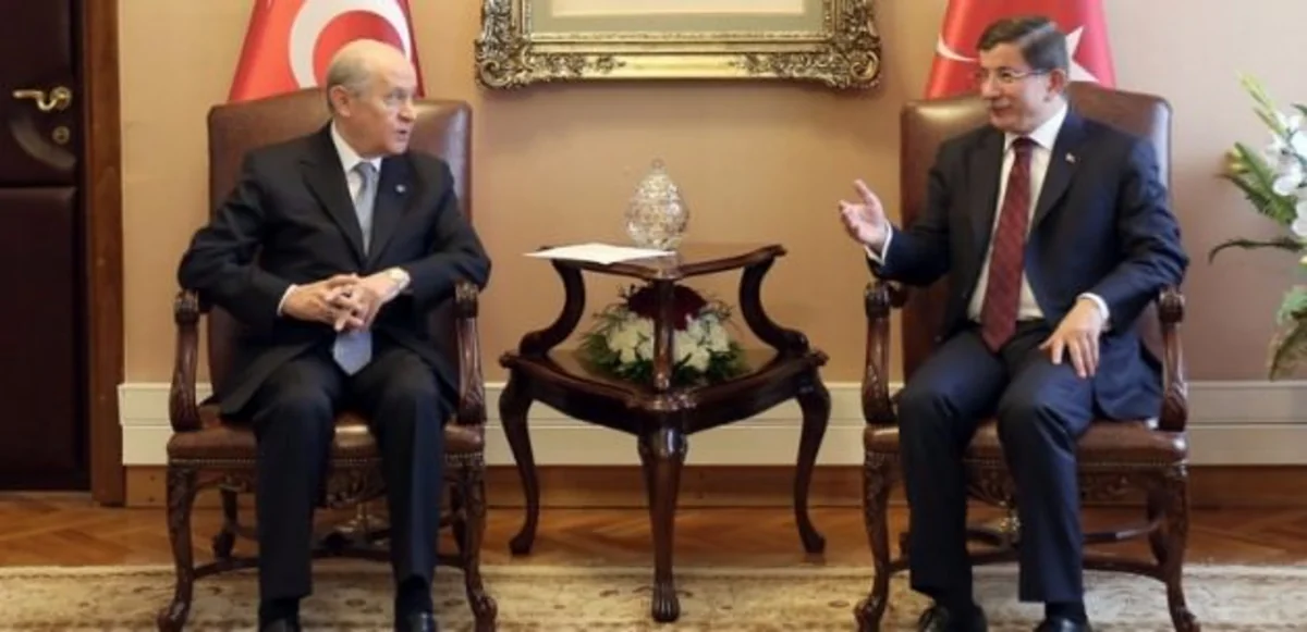 ​Türkiyənin yeni Konstitusiya layihəsində muxtariyyət məsələsi nəzərdə tutulmayıb