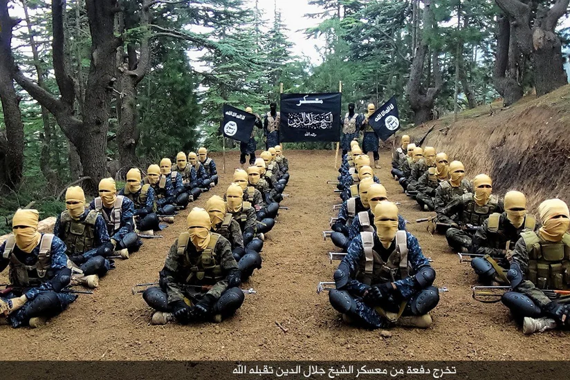 ​На востоке Афганистана ликвидированы более 10 боевиков ИГИЛ