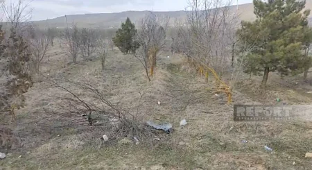 Qobustanda ağır yol qəzası baş verib, ölən və xəsarət alanlar var