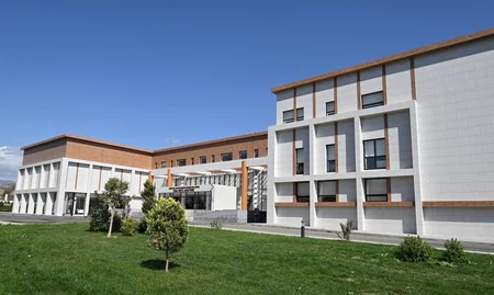 Prezident Cəbrayıl şəhərində tam orta məktəbin binasının açılışında iştirak edib - YENİLƏNİB