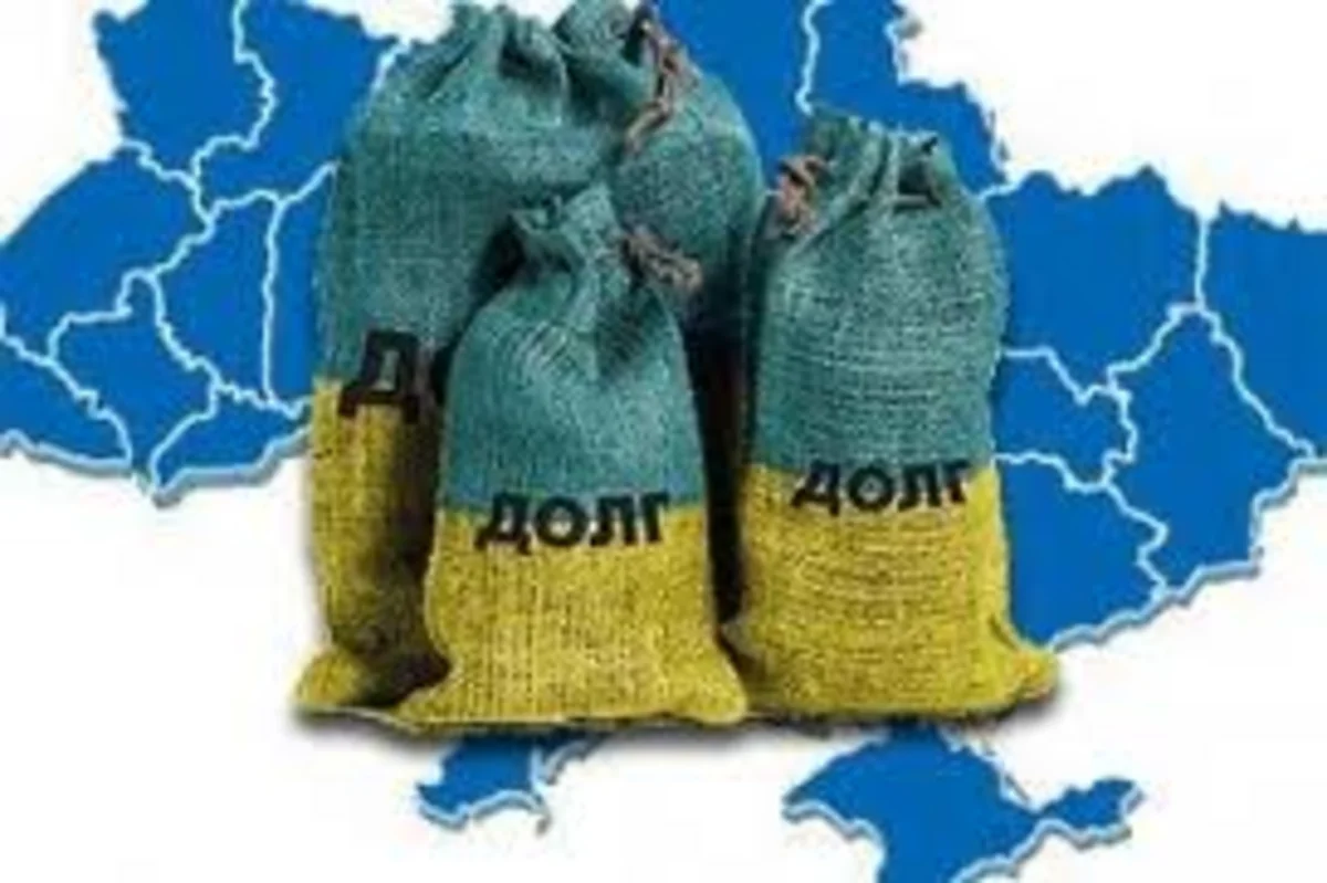 Порошенко: Украине удалось избежать дефолта