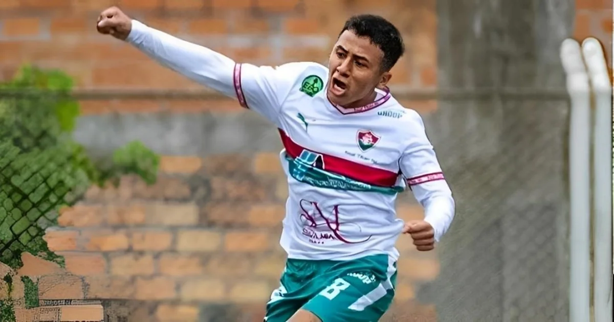Peruda 21 yaşlı futbolçu matç zamanı qapıçı ilə toqquşmadan sonra vəfat edib