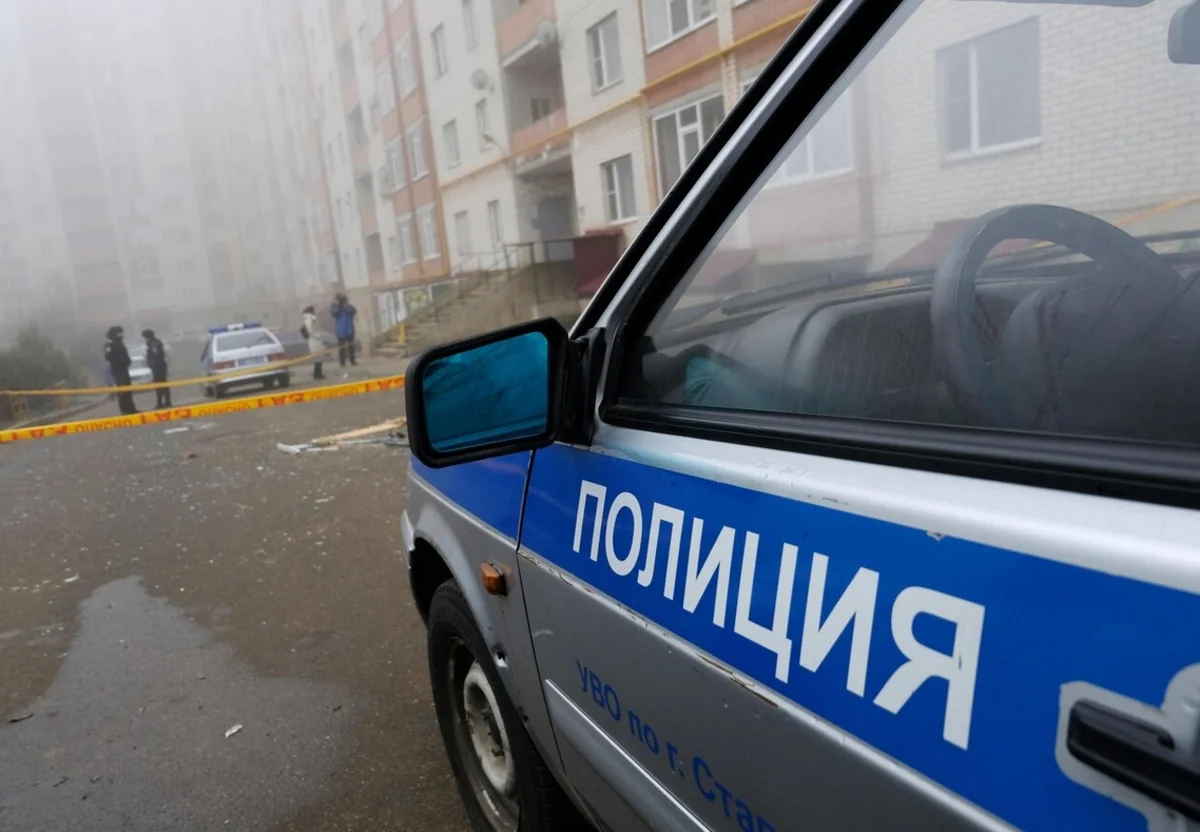 Устроившего поножовщину в Краснодаре школьника депортировали в Армению вместе с семьей