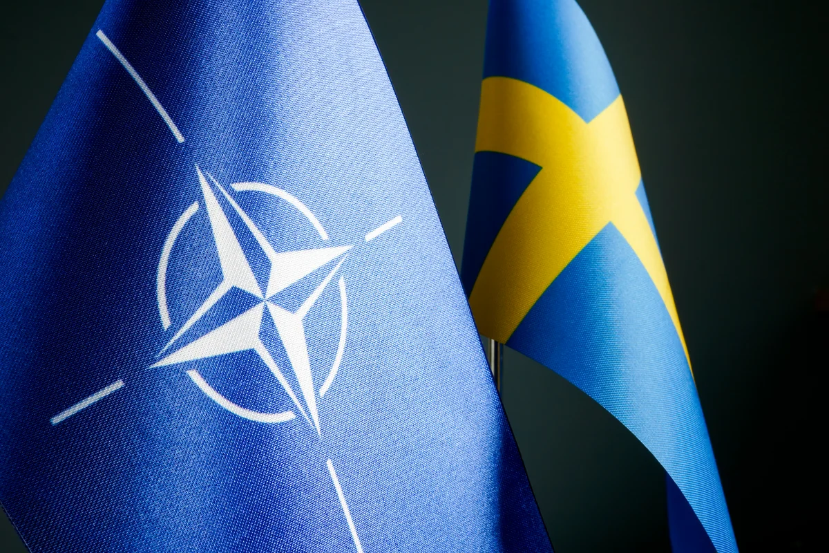 Türkiyə NATO-ya üzvlüklə bağlı İsveçlə danışıqları iyunda davam etdirəcək