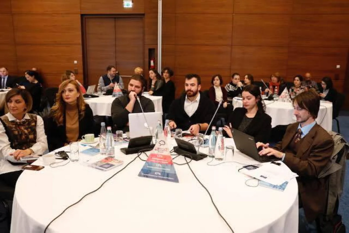 Avropa Şurası: Gürcüstan azərbaycanlıları üçün əsas problem dövlət dilini bilməmələridir