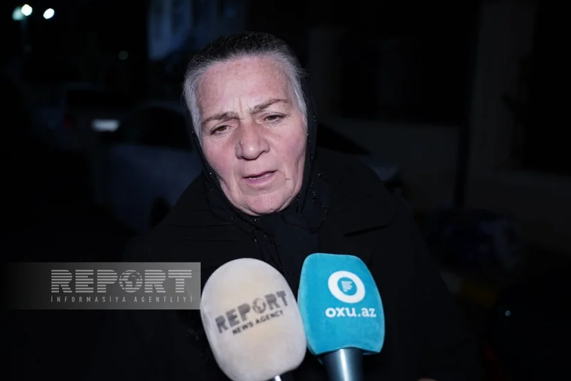Жительница Лачына: С радостью и гордостью возвращаемся на родину