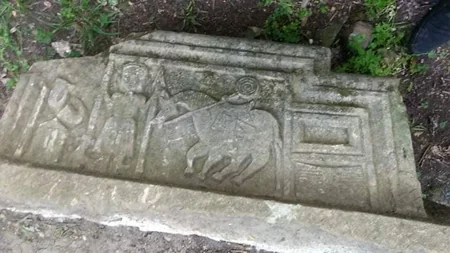 Azərbaycanlı gənc Gürcüstanda tarixi artefaktlar tapıb