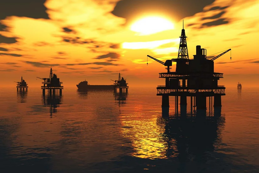 ​Нефть марки Brent подорожала более чем на 3%