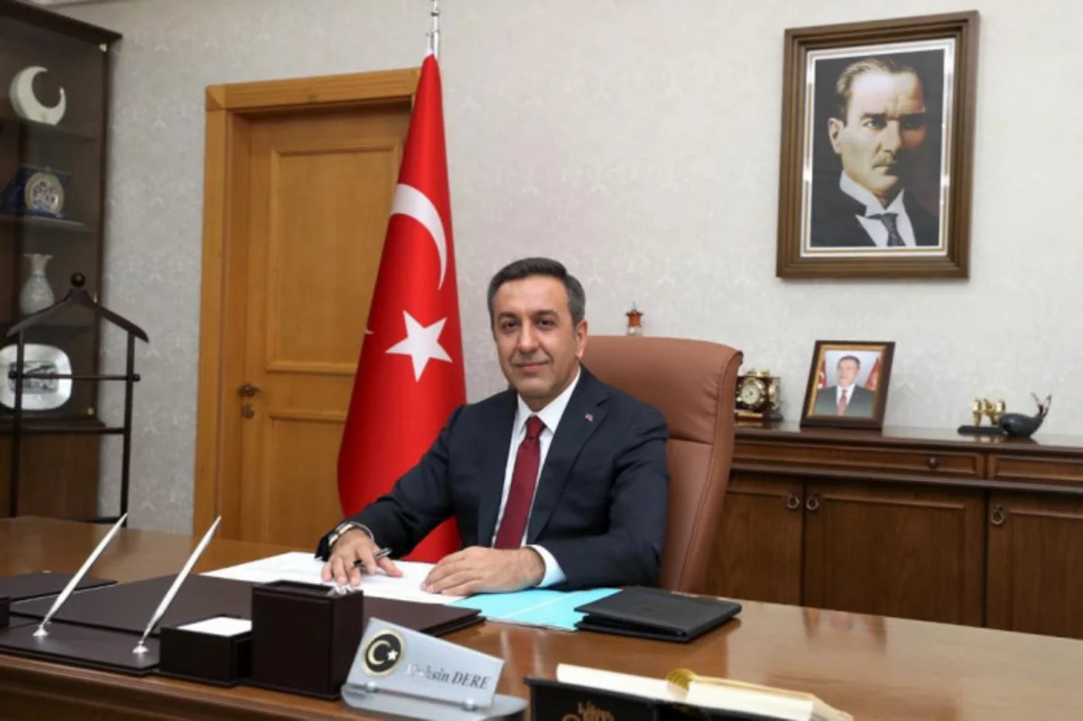 Türkiyə müdafiə nazirinin müavini: Azərbaycan Ordusunun daha da güclənməsinə dəstək verməyə hazırıq