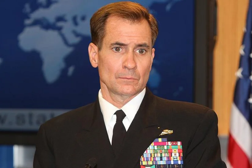 ​ABŞ Dövlət Departamentinin sözçüsü: Ceyşül İslamı terrorçu olaraq tanımırıq